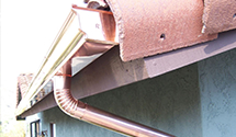 Rain Gutter Installation, Repair, Cleaning in Lawrence, NY
